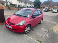 Honda jazz 1.4 for sale  BEDFORD