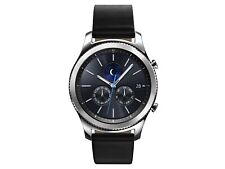 Samsung Gear S3 Classic SM-R775 46mm GPS + Capa Celular Prata 4GB - Excelente comprar usado  Enviando para Brazil