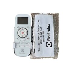 1 peça controle remoto branco Electrolux ar condicionado ESVM-L01 comprar usado  Enviando para Brazil