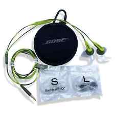Bose soundsport jack d'occasion  Nanteuil-le-Haudouin