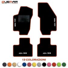 Quemar kit tappetini usato  Gela