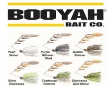 Booyah super shad usato  Mirandola