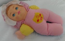 Poupée playskool visages d'occasion  Charleville-Mézières