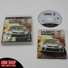 Ps3 spiel wrc gebraucht kaufen  Fulda