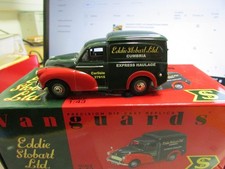 2001 vanguards va01116 for sale  BILLINGHAM