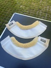 Eskadron kunstleder hufglocken gebraucht kaufen  Landsberg am Lech