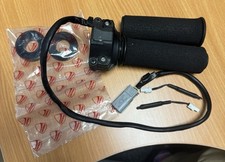 Ducati xdiavel throttle for sale  FOLKESTONE