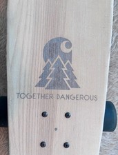 cruiser longboard gebraucht kaufen cruiser longboard gebraucht kaufen  Lünen