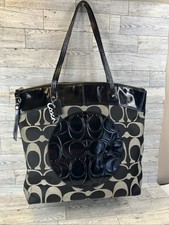 Coach signature f18335 for sale  Newark
