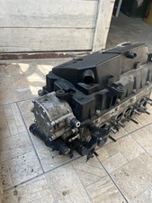 Testata motore audi usato  Zenson di Piave
