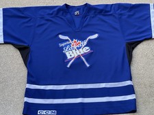 Labatt blue hockey for sale  Rochester