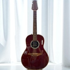 Ovation celebrity string d'occasion  Expédié en Belgium