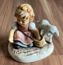 Goebel hummel 2086 gebraucht kaufen  Frankfurt am Main