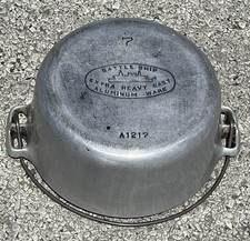 Griswold battle ship for sale  Chicago