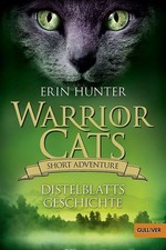 Warrior cats short gebraucht kaufen  Berlin