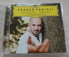 Album classique franco d'occasion  Charbonnières-les-Varennes