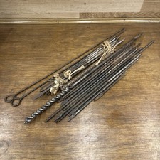 Vintage hand spoon for sale  BILSTON