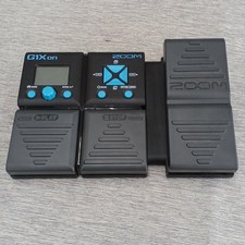 Pedal de efeitos múltiplos modelo G1Xon zoom E2l80 comprar usado  Enviando para Brazil