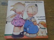 Vintage mabel lucie for sale  PURLEY