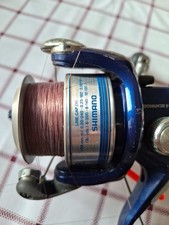 Canna pesca professionale usato  Napoli