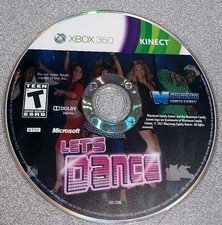 Let dance disc for sale  Wixom