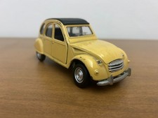 Polistil s26 citroen usato  Milano