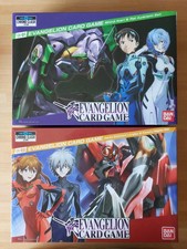 Evangelion card game usato  Predaia