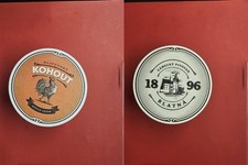 Blatensky Kohout Svetly Lezak Browar Pokrywa piwa Piwo na sprzedaż  Wysyłka do Poland