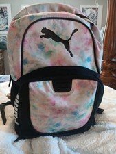 Puma backpack tye for sale  Collinston