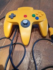 Manette officielle nintendo d'occasion  Corbeilles