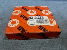 Fag 6210 2zr for sale  TEWKESBURY