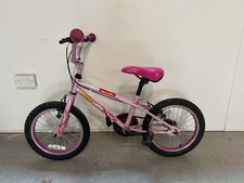 kids 16 bmx bike for sale  SHEFFIELD