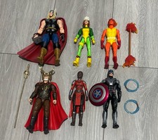 Marvel legends job for sale  DORKING
