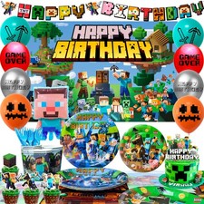 113 pcs minecraft gebraucht kaufen  Bremen