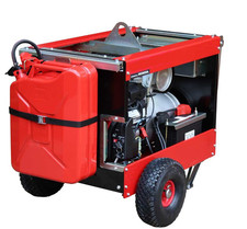 Dual fuel 15kva for sale  MANSFIELD