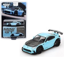 Toyota gr86 nation gebraucht kaufen  Maintal
