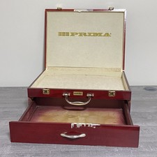 Vintage prima travel for sale  ELY