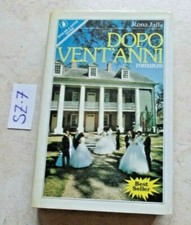 Libro dopo vent usato  Paterno