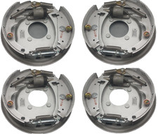 Pair hydraulic dacromet for sale  Seneca