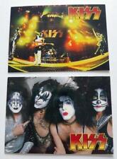 Kiss collector cards for sale  WINCHESTER