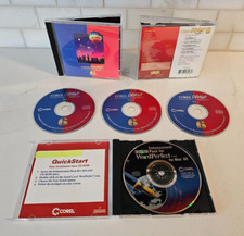Rare vtg corel for sale  Washington
