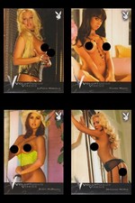 Playboy Trading Cards - Voluptuous Vixens (07) comprar usado  Enviando para Brazil