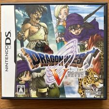 Nintendo dragon quest d'occasion  Expédié en Belgium