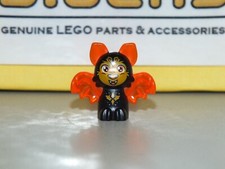 Lego minifigures elves for sale  SUDBURY