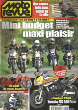 Moto revue 3402 d'occasion  Bray-sur-Somme