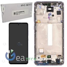 Display lcd samsung usato  Napoli