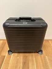 Rimowa salsa business gebraucht kaufen  Bad Homburg v. d. Höhe