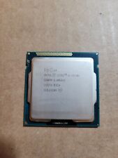 Intel 3570k 3.4ghz for sale  ST. NEOTS