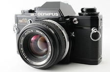 Exc olympus black d'occasion  Expédié en Belgium