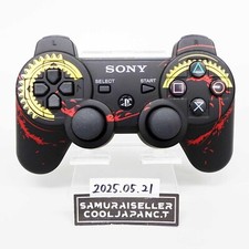 Sony PS3 Tales of Xillia 2 Dual Shock 3 Controle X Edição Limitada Japão Usado comprar usado  Enviando para Brazil